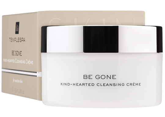 Be Gone Cleanser