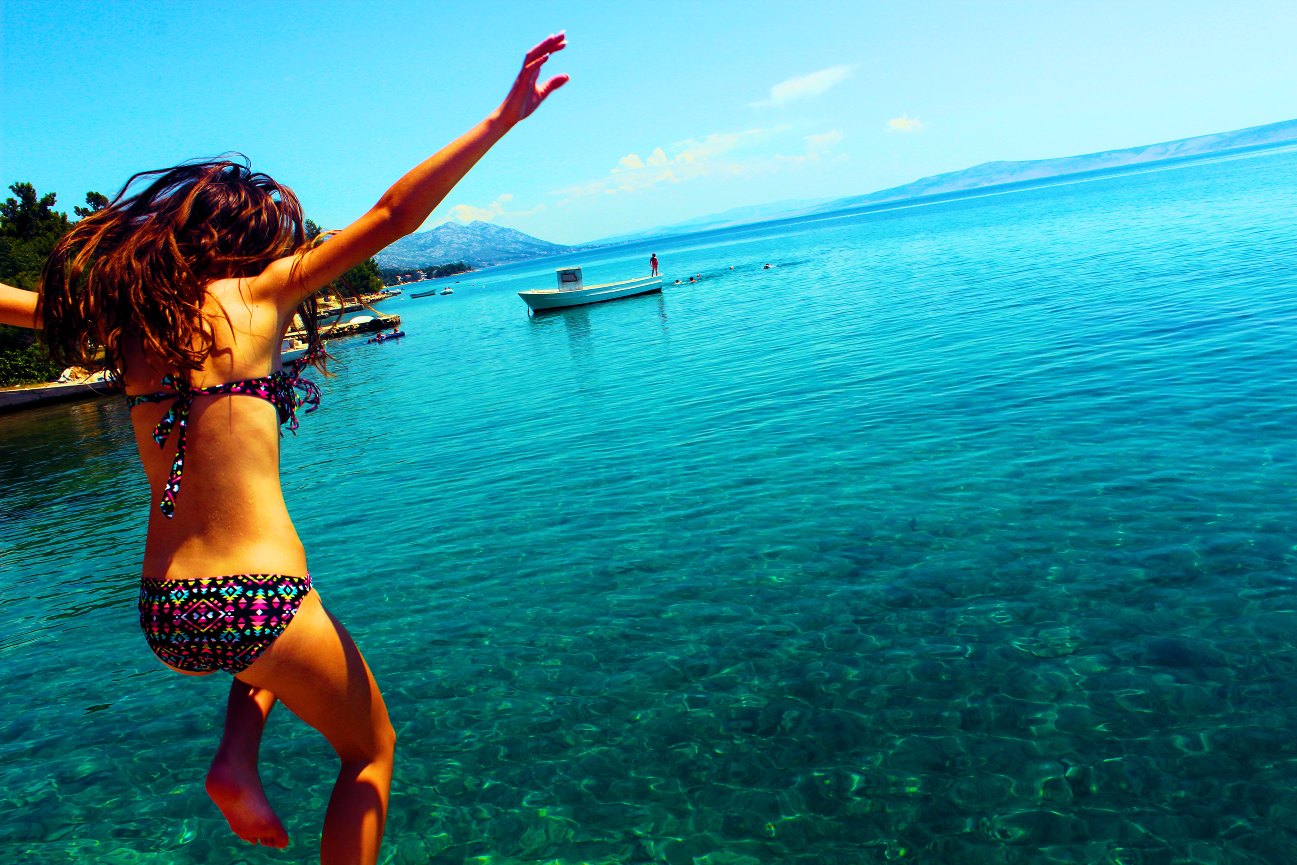 Get set for summer Get set for summer