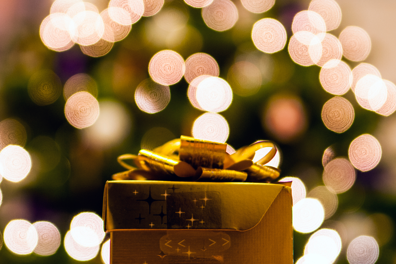 The Temple Spa Christmas gift guide The Temple Spa Christmas gift guide
