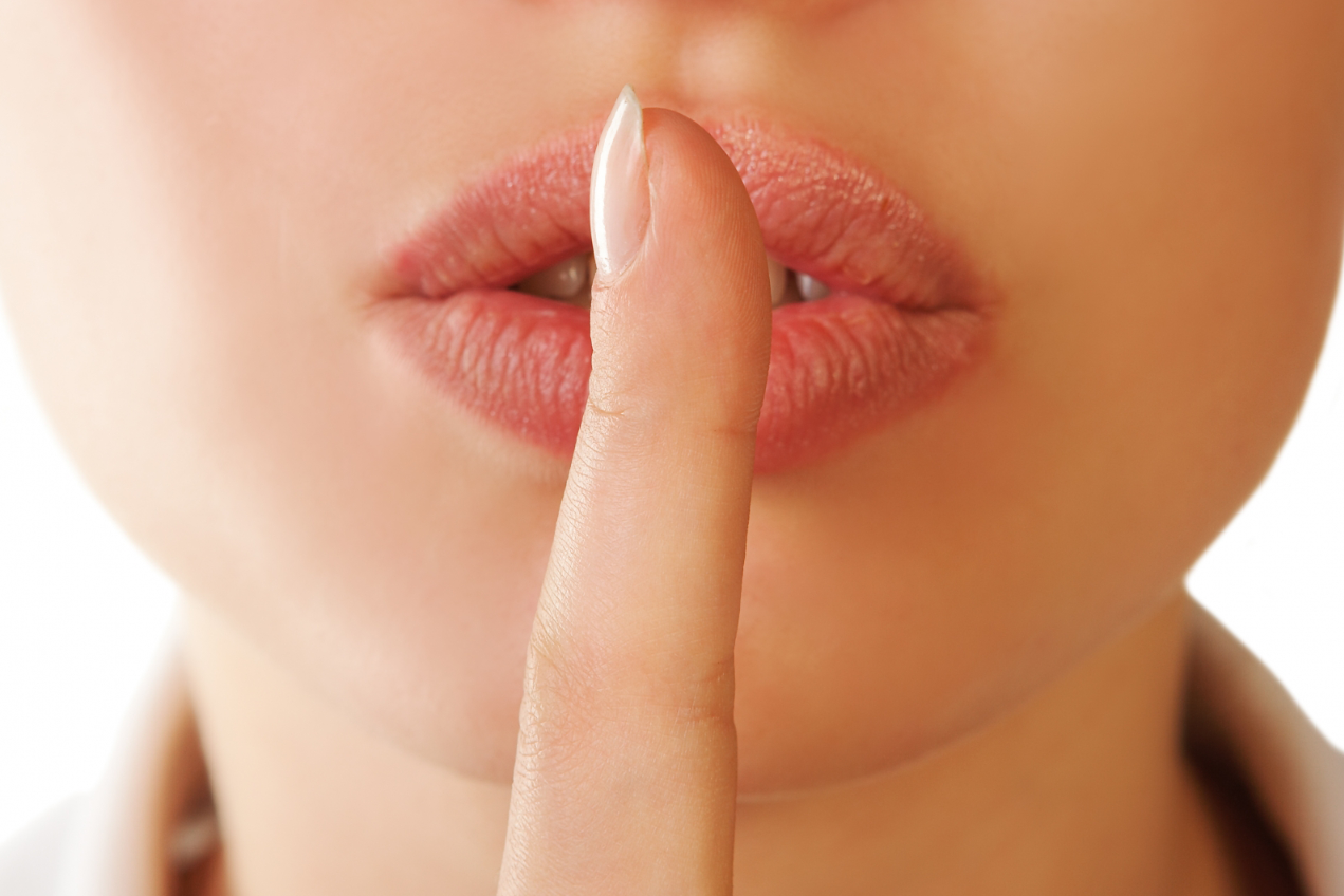 Temple Spa Secret… Shhhhh! Temple Spa Secret… Shhhhh!