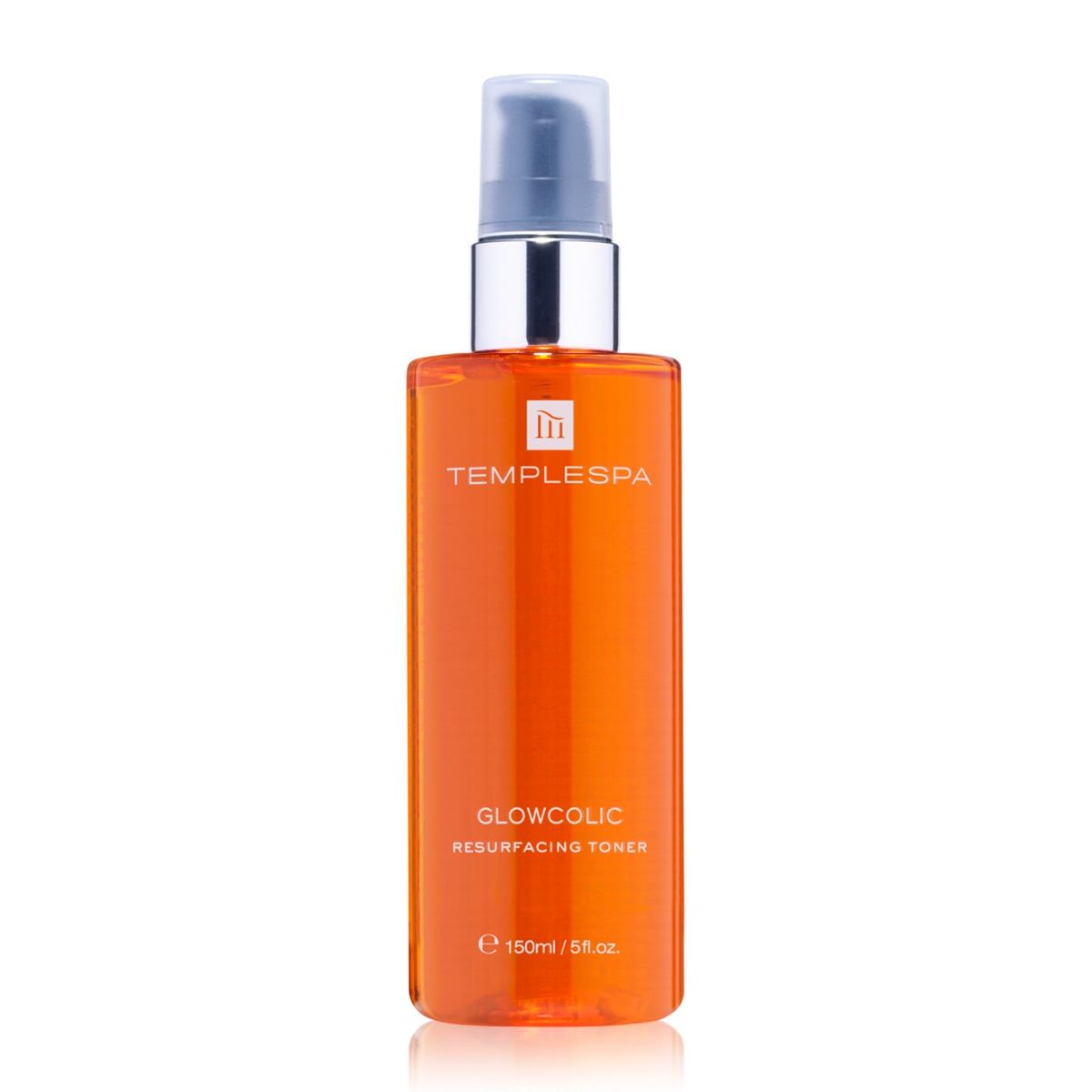 GLOWCOLIC UNCARTONED