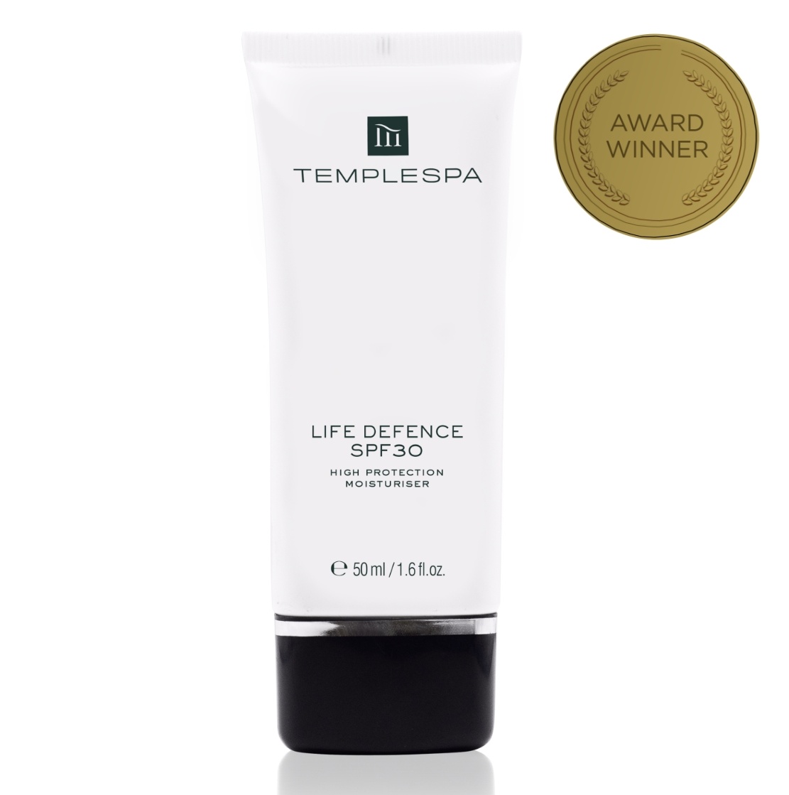 LIFE DEFENCE SPF30