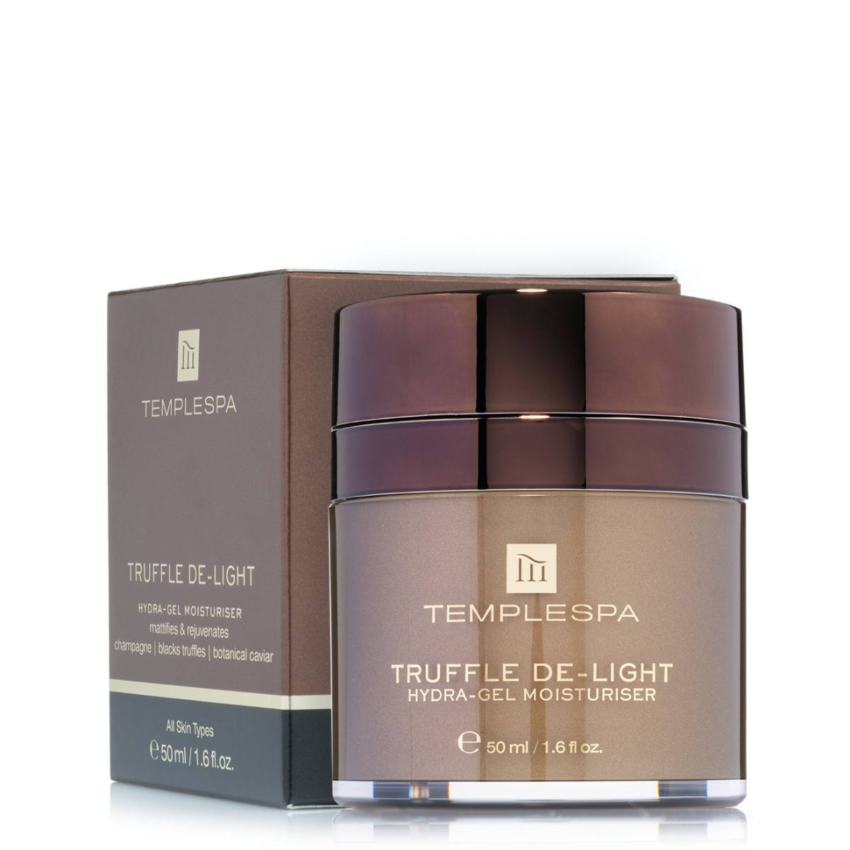 TRUFFLE DE-LIGHT