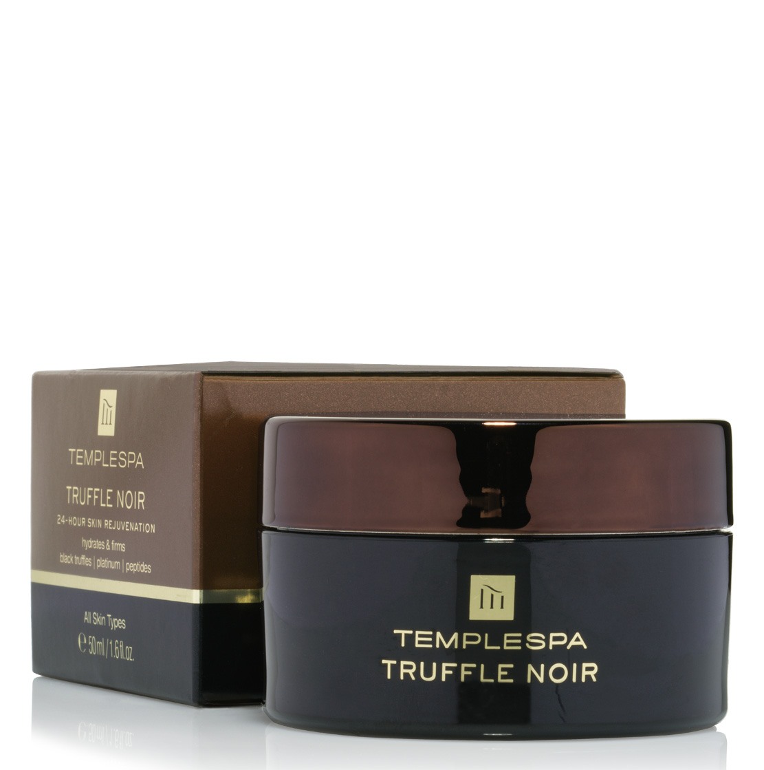TRUFFLE NOIR