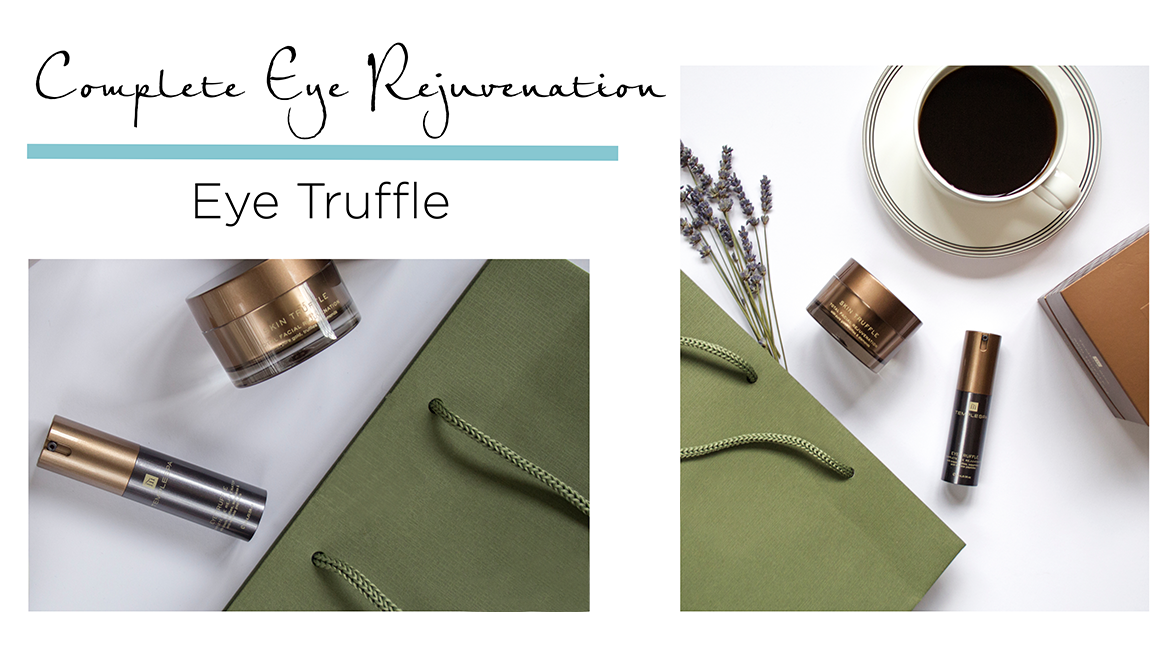 eye truffle