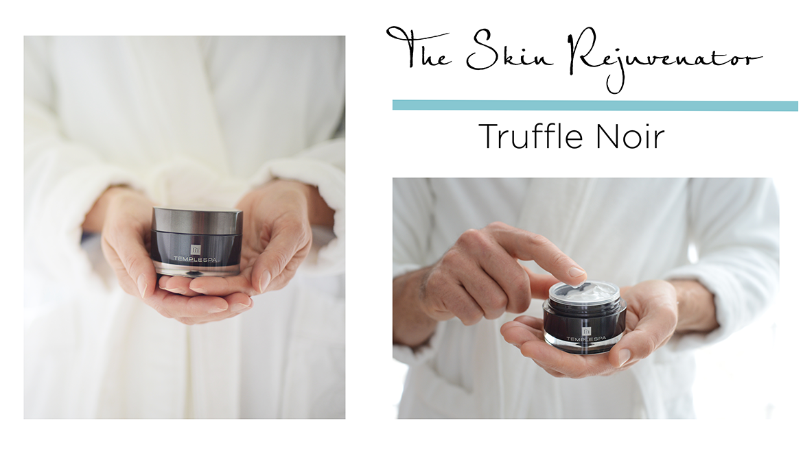 truffle noir