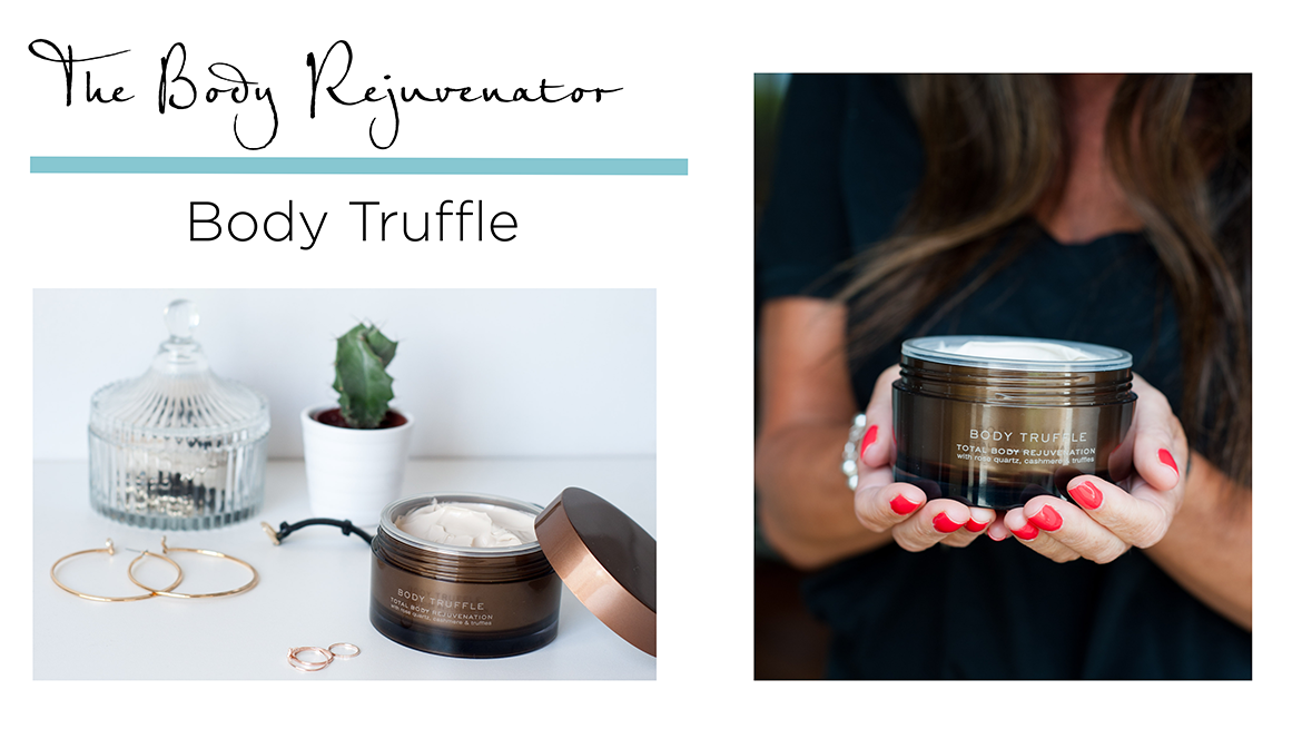 body truffle