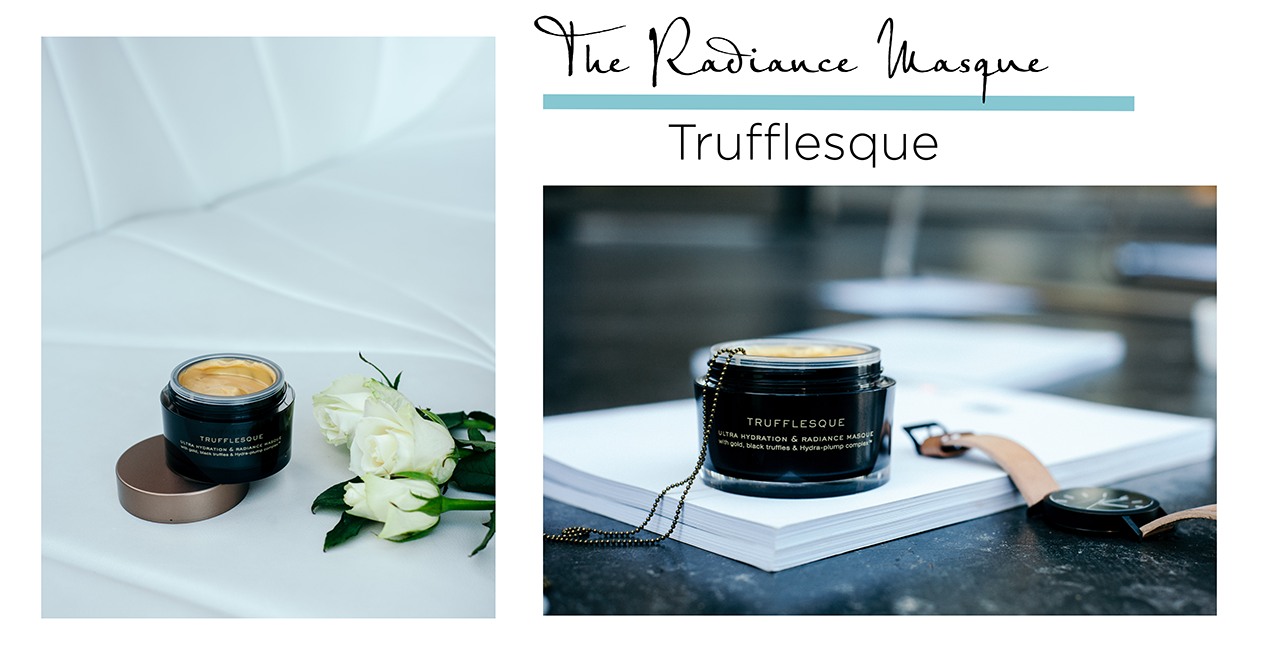 trufflesque