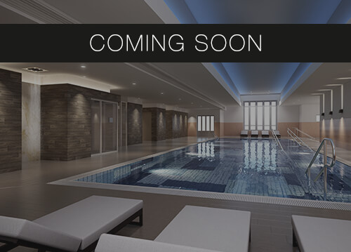 WELLNESS SPA SWIMMING POOL