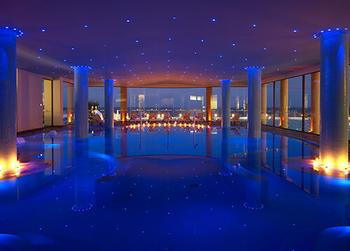 Atrium Prestige Thalasso Spa Resort & Villas