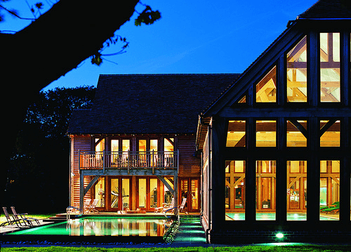 Bailiffscourt hotel