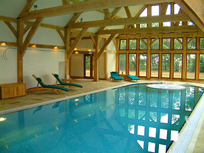 BAILIFFSCOURT