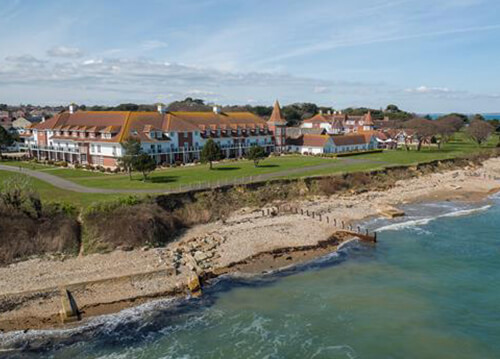 Bembridge Coast Hotel