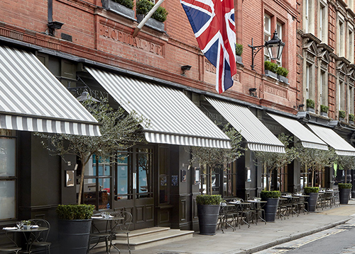 Covent Garden Hotel