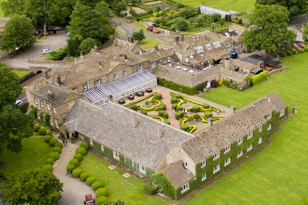 ALEXANDER HOUSE HOTEL