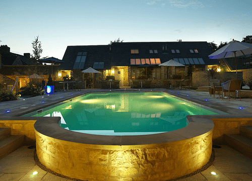 feversham arms