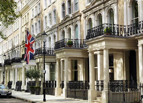 Knightsbridge Hotel