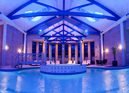 Hallmark Hotel Gloucester