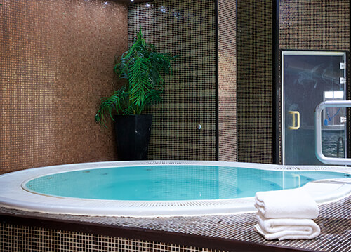 Hallmark Hotel Manchester Airport