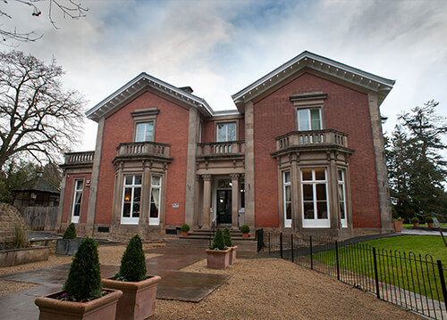 Holmer Park