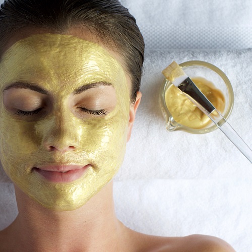 New Temple Spa VIP Spa Treatment at Harrods