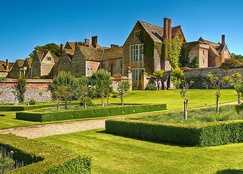 Littlecote House