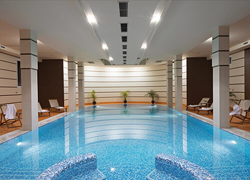 Atrium Prestige Thalasso Spa Resort & Villas
