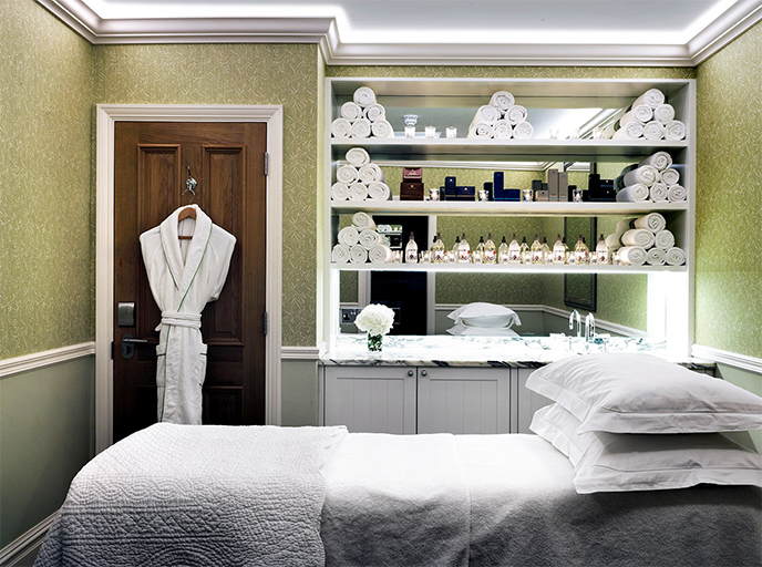 soho hotel