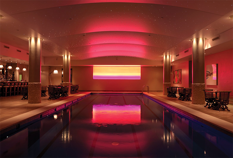 haymarket hotel