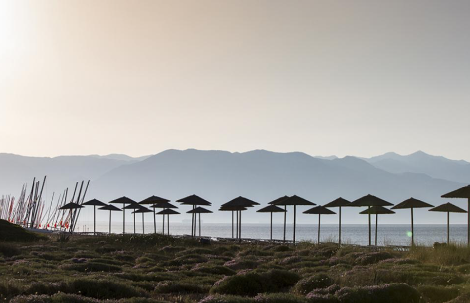 messini beachclub