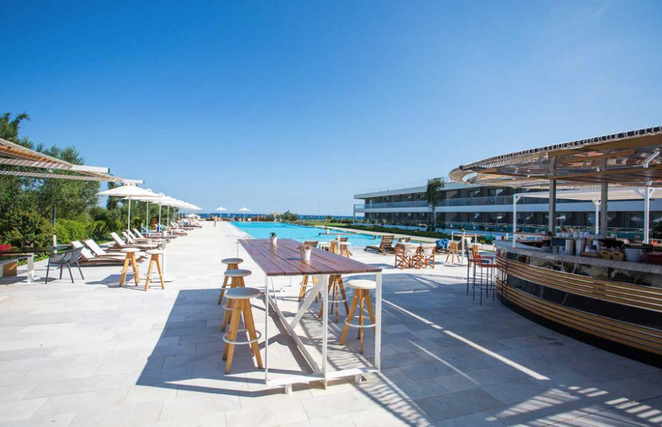 buca beachclub