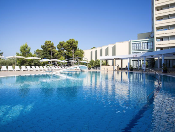 hotel alana