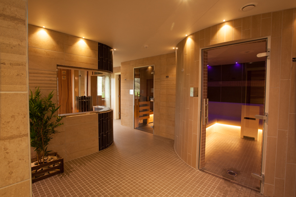 spa directory header