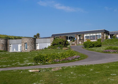 Soar Mill Cove