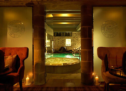The Devonshire Arms