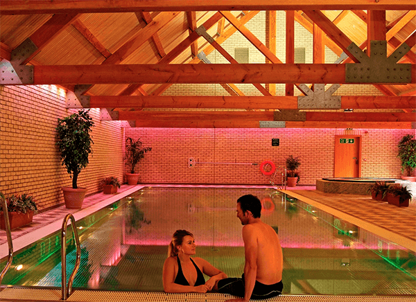 the oaks spa