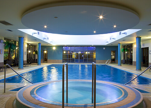 The Welcombe Hotel