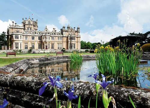 Thorseby Hall Hotel