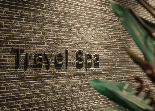 Travel Spa at No1 Lounges