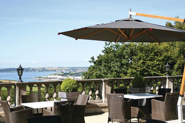 ALEXANDER HOUSE HOTEL